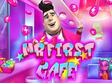 SlotLounge Casino screenshot